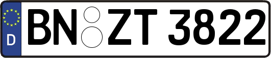 BN-ZT3822
