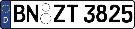 BN-ZT3825