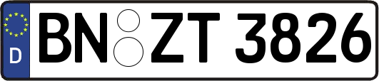 BN-ZT3826