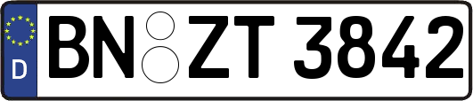 BN-ZT3842
