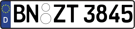 BN-ZT3845