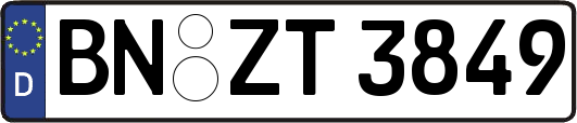 BN-ZT3849
