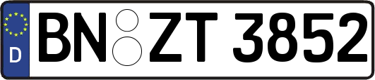 BN-ZT3852