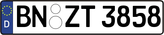 BN-ZT3858