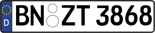 BN-ZT3868