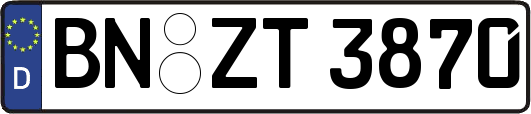 BN-ZT3870
