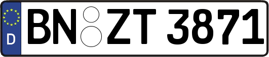 BN-ZT3871