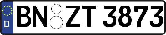 BN-ZT3873