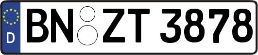 BN-ZT3878