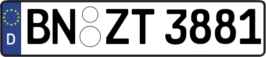 BN-ZT3881