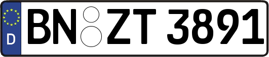 BN-ZT3891