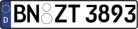 BN-ZT3893