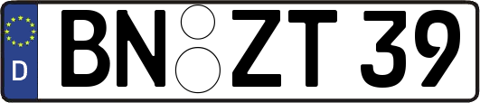 BN-ZT39