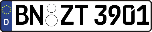 BN-ZT3901