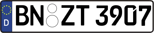 BN-ZT3907