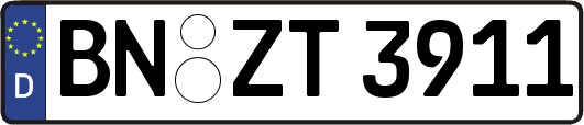 BN-ZT3911