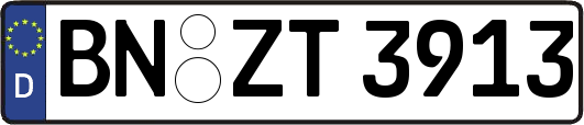 BN-ZT3913