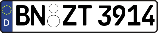 BN-ZT3914