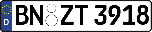 BN-ZT3918