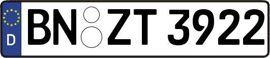 BN-ZT3922
