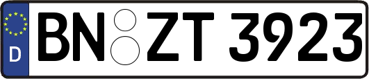BN-ZT3923