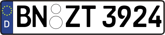 BN-ZT3924