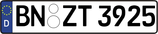 BN-ZT3925