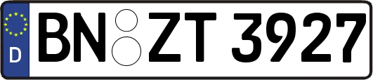 BN-ZT3927