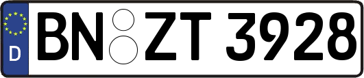 BN-ZT3928
