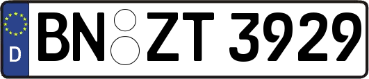 BN-ZT3929