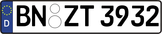 BN-ZT3932