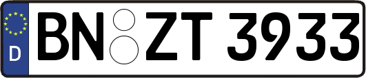 BN-ZT3933
