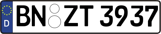 BN-ZT3937
