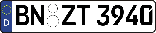 BN-ZT3940