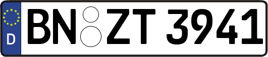 BN-ZT3941
