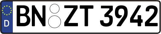 BN-ZT3942