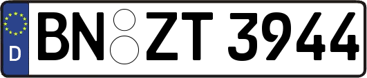BN-ZT3944