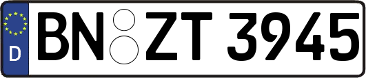 BN-ZT3945