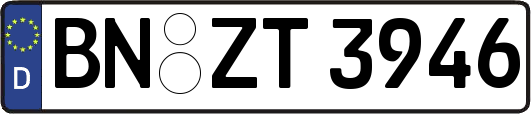 BN-ZT3946