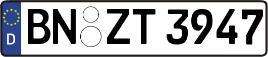 BN-ZT3947