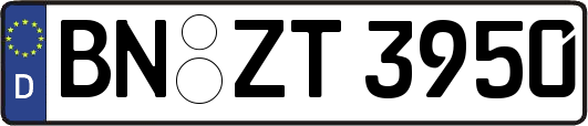 BN-ZT3950