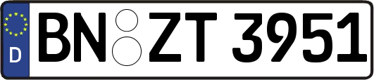 BN-ZT3951