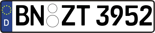 BN-ZT3952