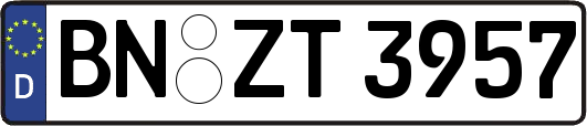 BN-ZT3957