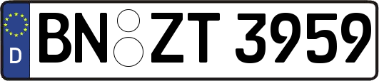 BN-ZT3959