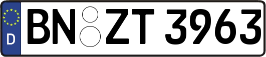BN-ZT3963