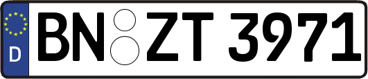 BN-ZT3971