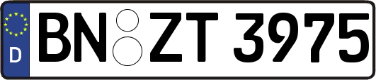 BN-ZT3975