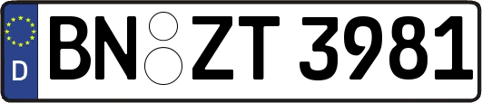 BN-ZT3981
