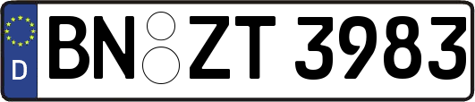 BN-ZT3983